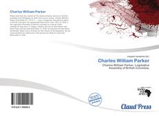 Capa do livro de Charles William Parker 