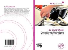 Bookcover of Su Cruickshank