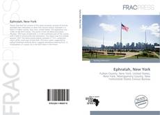 Copertina di Ephratah, New York