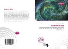 Bookcover of Andrew Milne