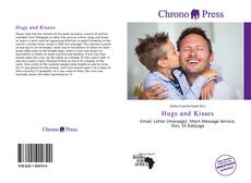 Buchcover von Hugs and Kisses