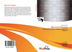 Bookcover of Marcelo Filippini