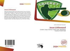 Couverture de Jesse Littlewood