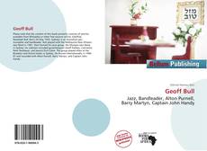 Portada del libro de Geoff Bull