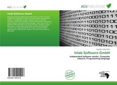 Inlab Software GmbH kitap kapağı
