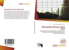 Capa do livro de Ellicottville (Town), New York 