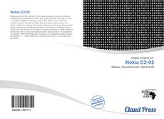 Bookcover of Nokia C2-02