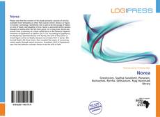 Bookcover of Norea