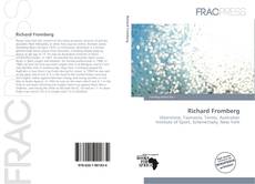 Richard Fromberg kitap kapağı