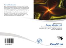 Bookcover of Aaron Westervelt