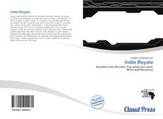 Bookcover of Indie Royale