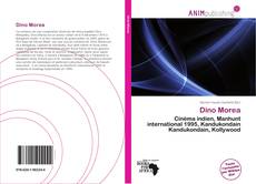 Buchcover von Dino Morea