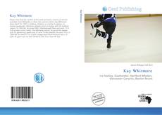 Portada del libro de Kay Whitmore