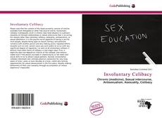 Portada del libro de Involuntary Celibacy