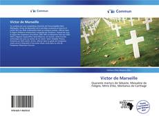 Portada del libro de Victor de Marseille