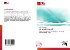 Buchcover von Arjun Rampal
