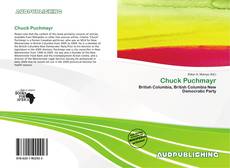 Copertina di Chuck Puchmayr