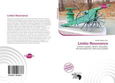 Limbic Resonance的封面