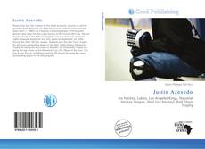 Portada del libro de Justin Azevedo