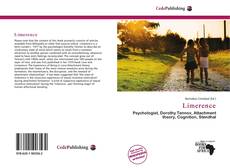 Bookcover of Limerence