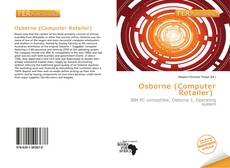 Couverture de Osborne (Computer Retailer)