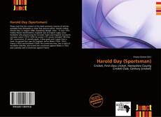 Bookcover of Harold Day (Sportsman)