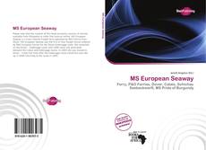 MS European Seaway的封面