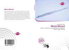 Portada del libro de Michel Massot