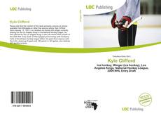 Bookcover of Kyle Clifford