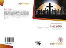 Capa do livro de Saint Vulbas 