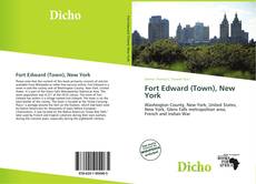 Bookcover of Fort Edward (Town), New York