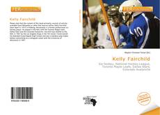 Kelly Fairchild kitap kapağı