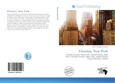 Portada del libro de Florence, New York