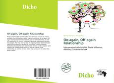 Copertina di On-again, Off-again Relationship