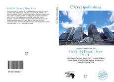 Bookcover of Fishkill (Town), New York