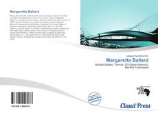 Bookcover of Margarette Ballard