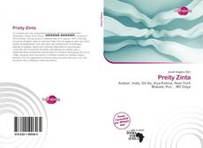 Bookcover of Preity Zinta