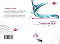 Fundamental Epistle的封面