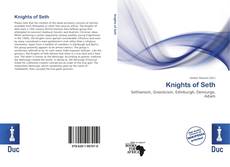 Borítókép a  Knights of Seth - hoz