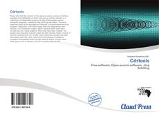 Bookcover of Cdrtools