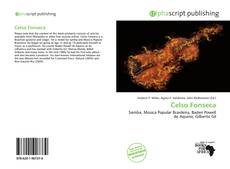 Borítókép a  Celso Fonseca - hoz