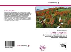 Copertina di Little Staughton