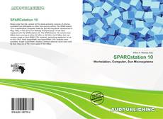 Bookcover of SPARCstation 10