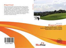 Bookcover of Moggerhanger