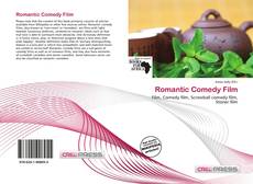 Bookcover of Romantic Comedy Film