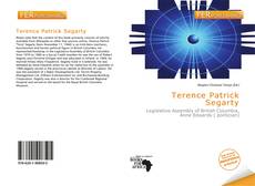 Couverture de Terence Patrick Segarty