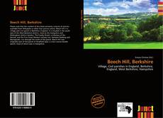 Portada del libro de Beech Hill, Berkshire