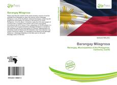 Buchcover von Barangay Milagrosa