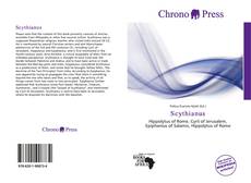 Bookcover of Scythianus