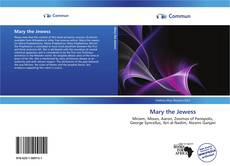 Portada del libro de Mary the Jewess